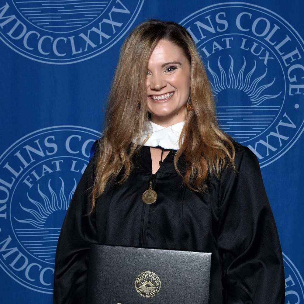 Meet your Posher, Victoria